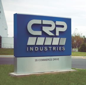 CRP-sign
