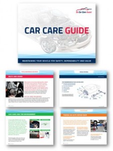 Car-Care-Guides