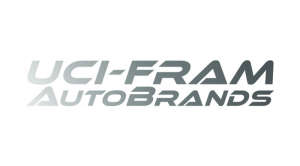 UCI FRAM - Logo