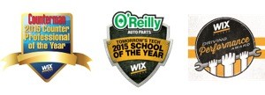 Wix-Award-logos