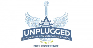 ACC Unplugged Conference - Logo
