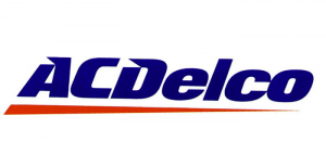 ACDelco - Logo