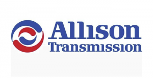 Allison Transmission - Logo