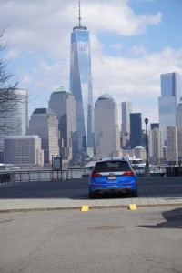 Delphi successfully completed a San Francisco to New York City coast-to-coast automated vehicle drive covering nearly 3,400 miles