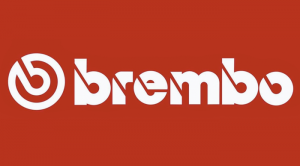 Brembo - Logo