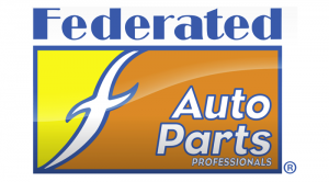 Federated - Logo