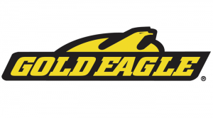 Gold Eagle - Logo