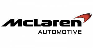 McLaren - Logo