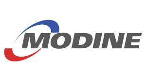 Modine - logo