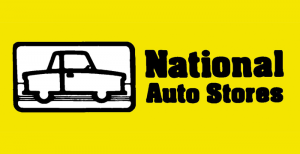 National Auto Stores - Logo