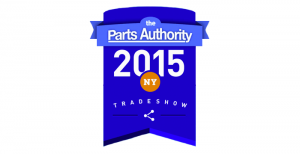 Parts Authority 2015 - Logo