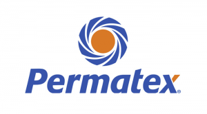 Permatex - Logo