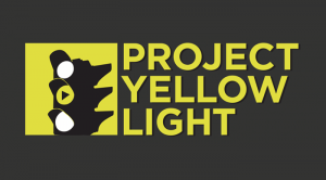 Project Yellow Light - Logo