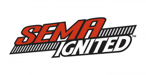 Sema Ignited - Logo