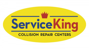 Service King - Logo