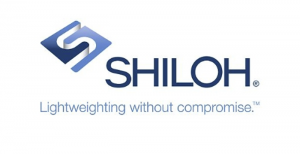 Shiloh Industries - Logo