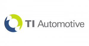 TI Automotive - Logo