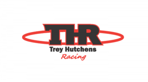 Trey Hutchens - Logo