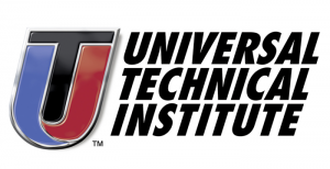Universal Technical Institute - Logo