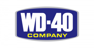 WD40 - Logo