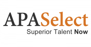 APASelect - Logo
