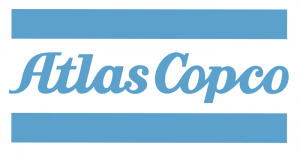 Atlas Copco - Logo
