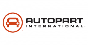 Autopart International - Logo