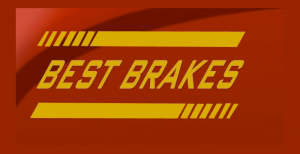Best Brakes - Logo