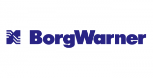 BorgWarner - Logo