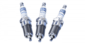 Bosch Spark Plugs - Product