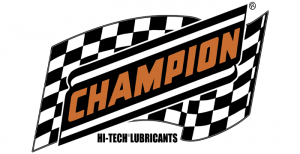 Champion - Logo