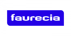 Faurecia - Logo
