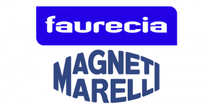 Faurecia - Magneti Marelli - Logo