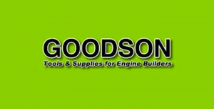 Goodson Tools - Logo