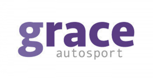 Grace Autosport - Logo