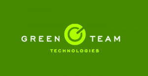 Green Team Technologies - Logo