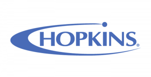 Hopkins - Logo