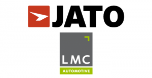 Jato - LMC Automotive Partnership