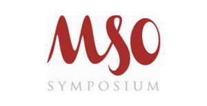 MSO Symposium - Logo