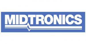 Midtronics - Logo
