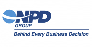 NPD Group - Logo