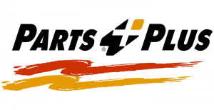 Parts Plus - Logo