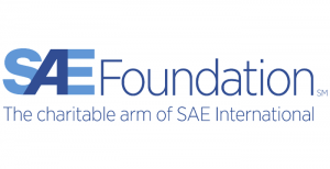 SAE Foundation - Logo