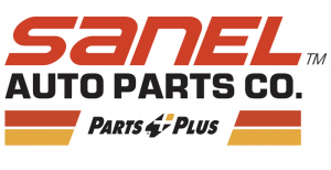 Sanel Auto Parts - Logo