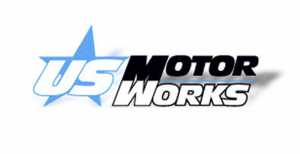 US Motor Works - Logo