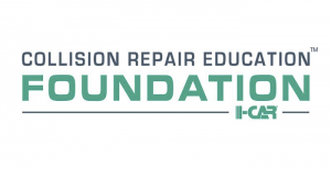 Collision Repair Education Foundation - Logo