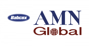 AMN Global - Logo