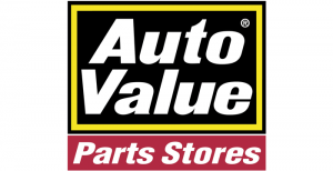 Auto Value Parts Stores - Logo