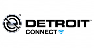 Daimler Detroit Connect - Logo