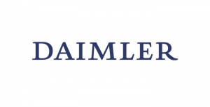 Daimler - Logo